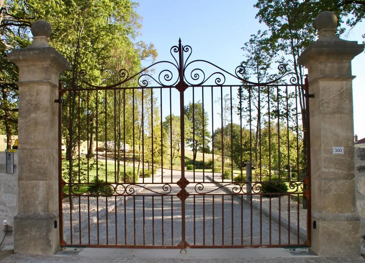 Domaine De Bonaveau Barcelonne