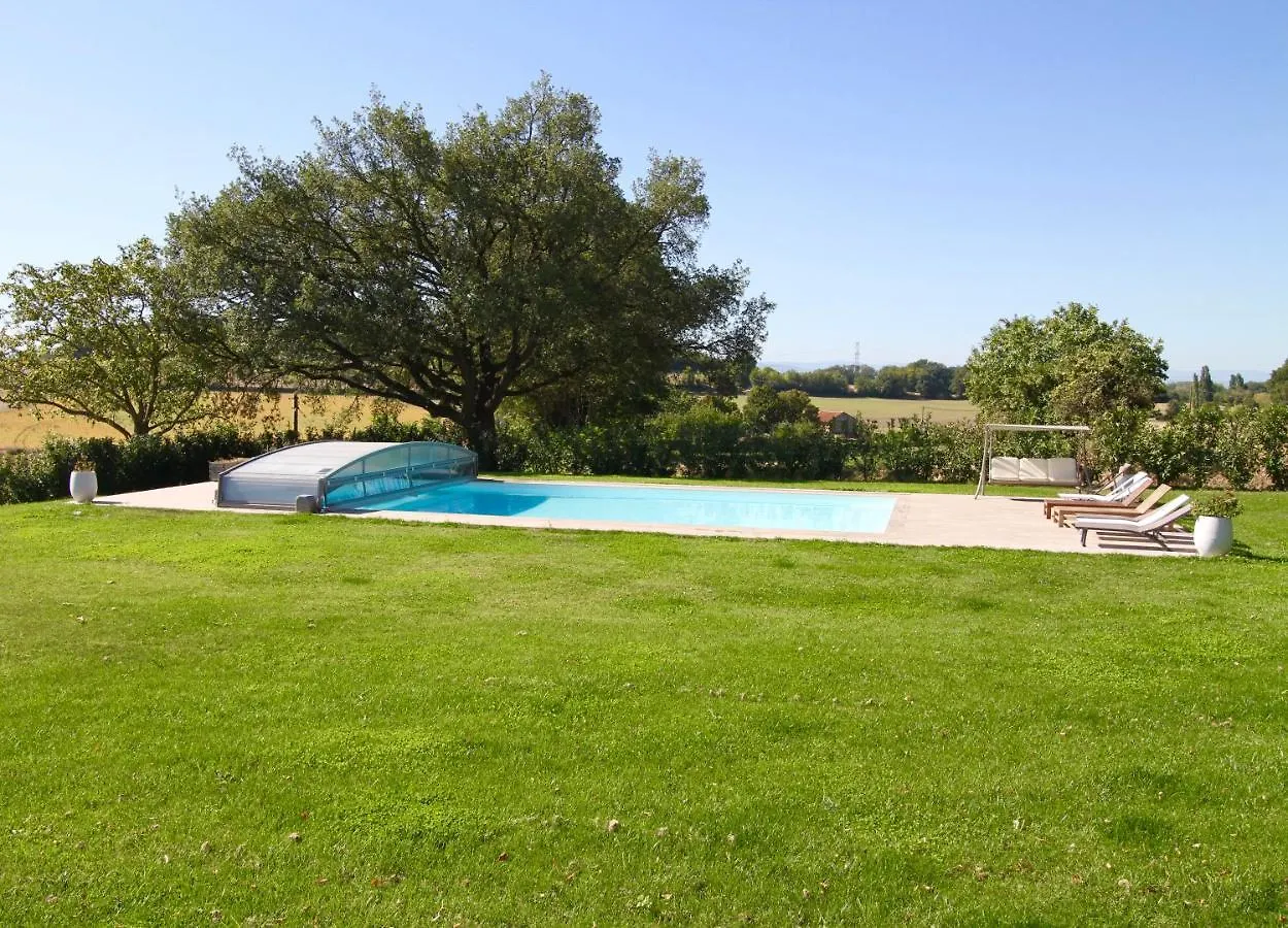 Domaine De Bonaveau Barcelonne  Barcelonne (Drome)