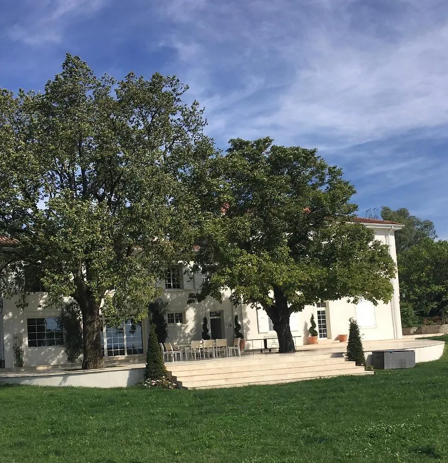 Domaine De Bonaveau Barcelonne  0*, Barcelonne (Drome)