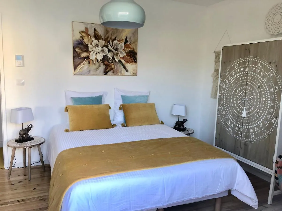Bed & Breakfast Domaine De Bonaveau Barcelonne