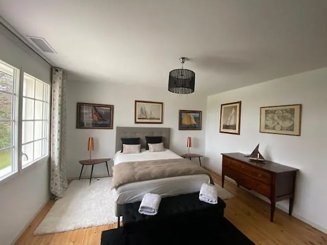 Bed & Breakfast Domaine De Bonaveau Barcelonne  France