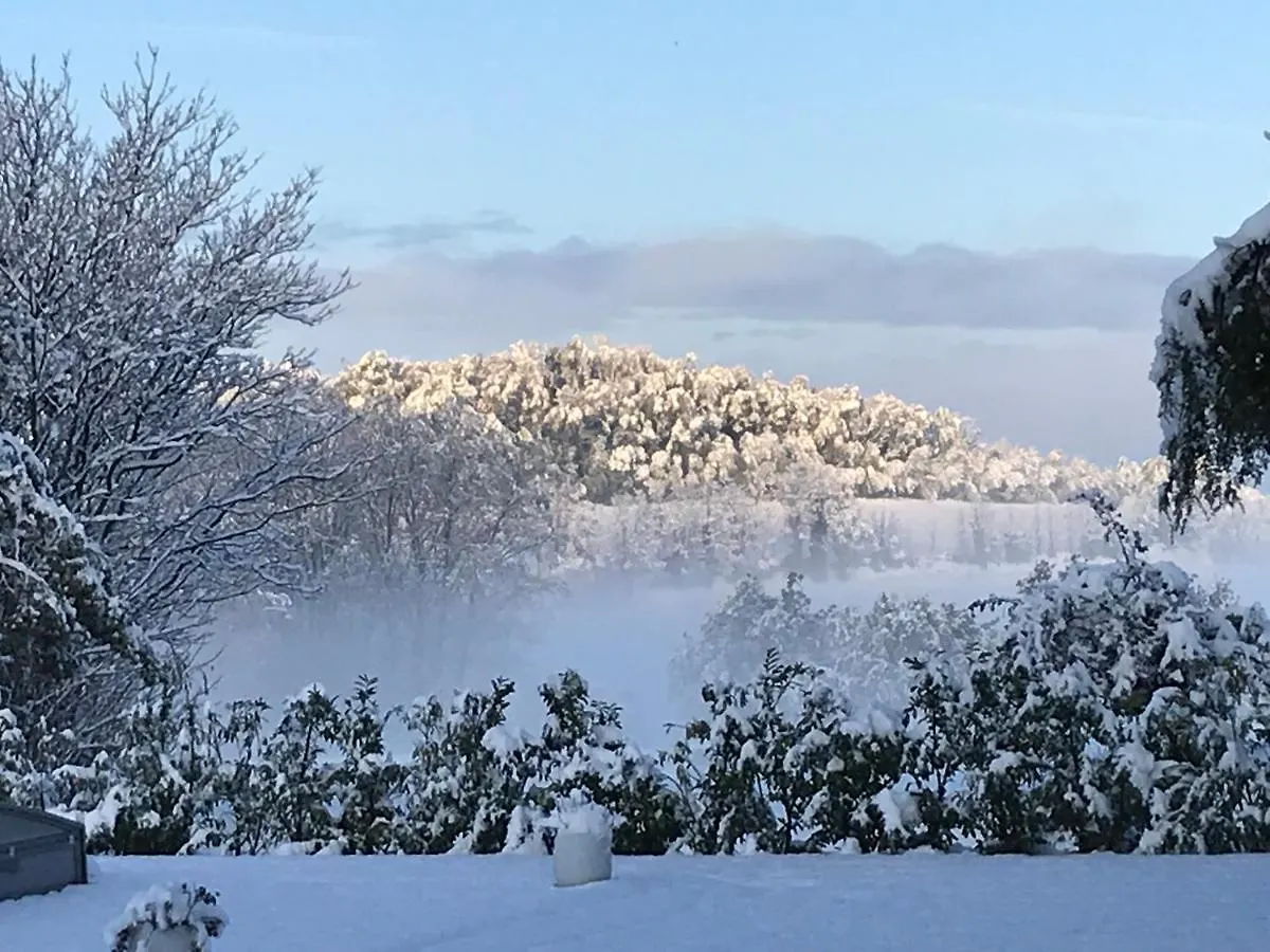 Bed & Breakfast Domaine De Bonaveau Barcelonne