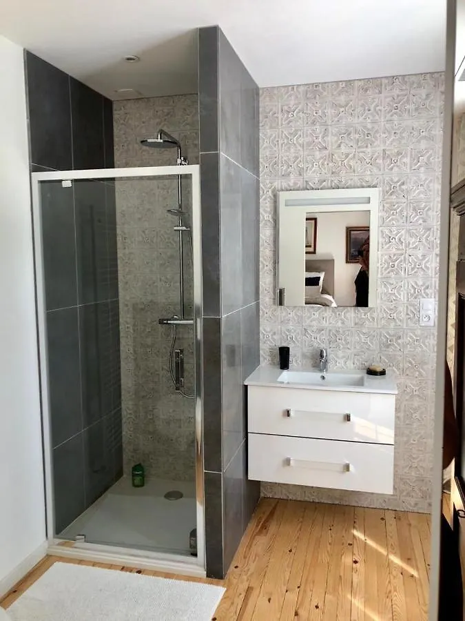 Bed & Breakfast Domaine De Bonaveau Barcelonne