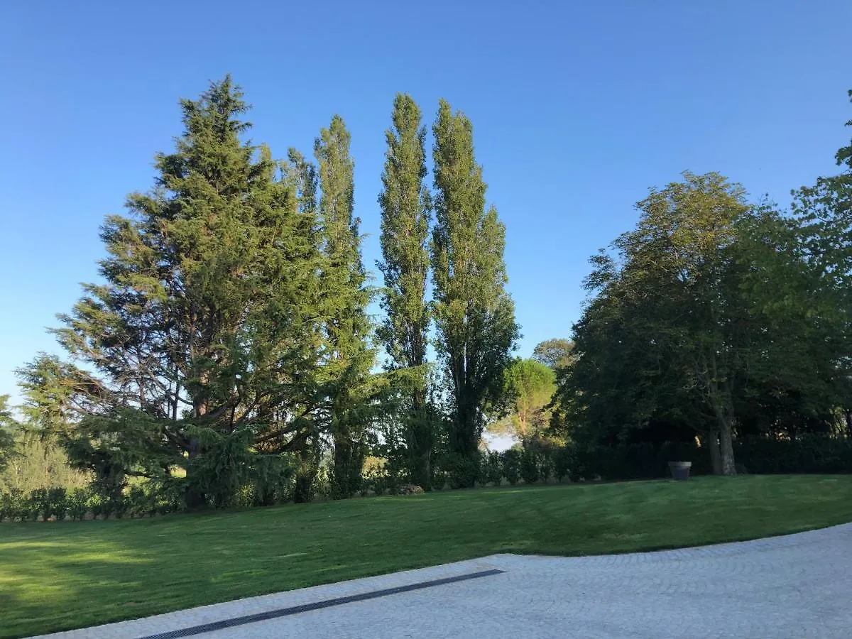 Domaine De Bonaveau Barcelonne  France