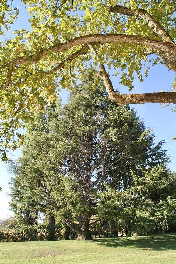 Domaine De Bonaveau Barcelonne  France
