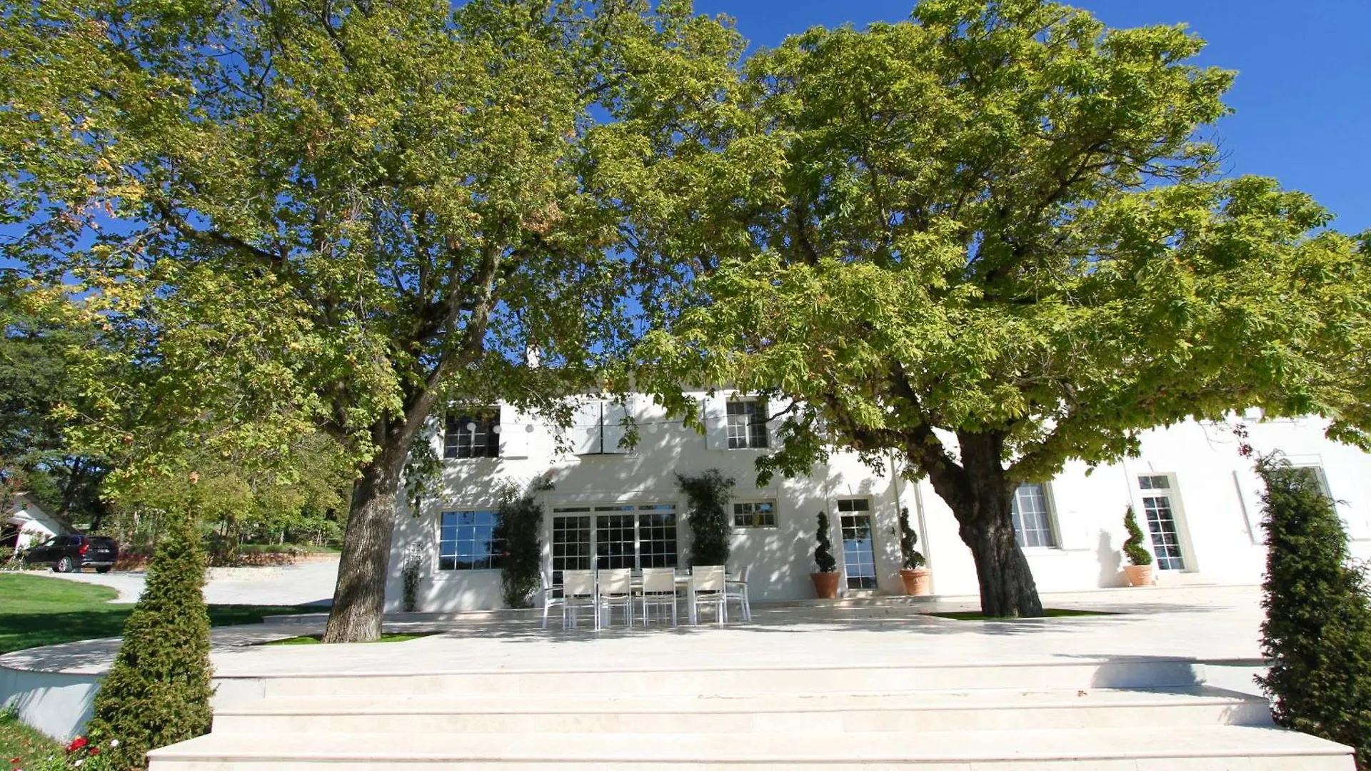 Domaine De Bonaveau Barcelonne  France