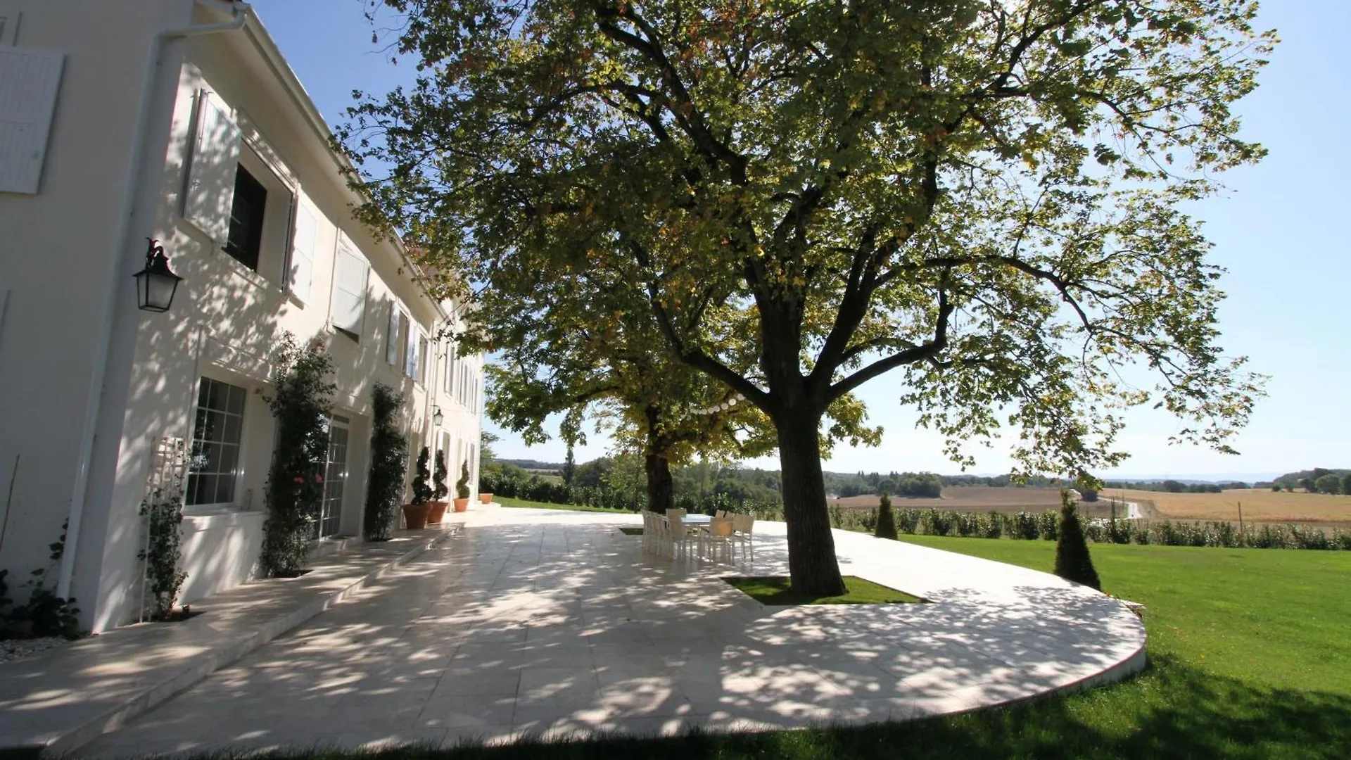 Domaine De Bonaveau Barcelonne  Bed & Breakfast