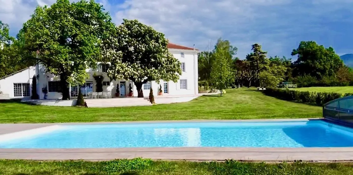 Bed & Breakfast Domaine De Bonaveau Barcelonne