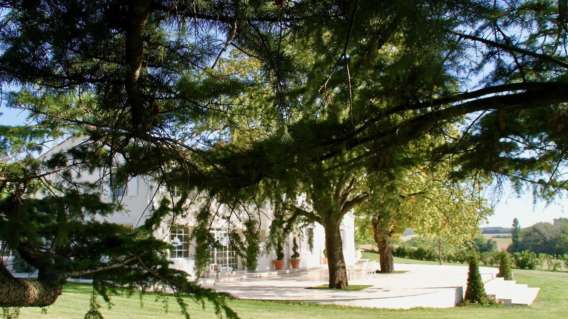 Domaine De Bonaveau Barcelonne