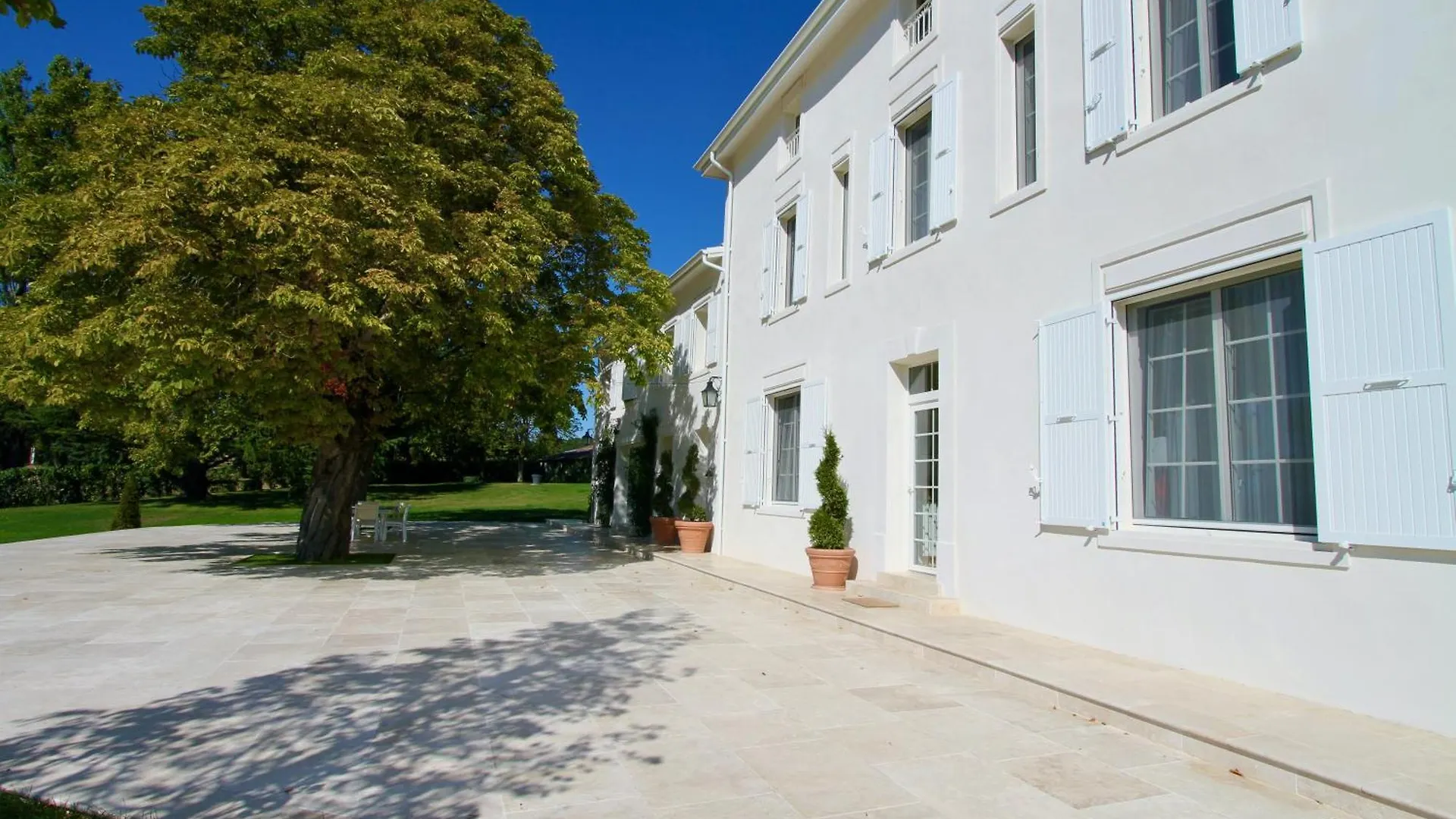 Bed & Breakfast Domaine De Bonaveau Barcelonne