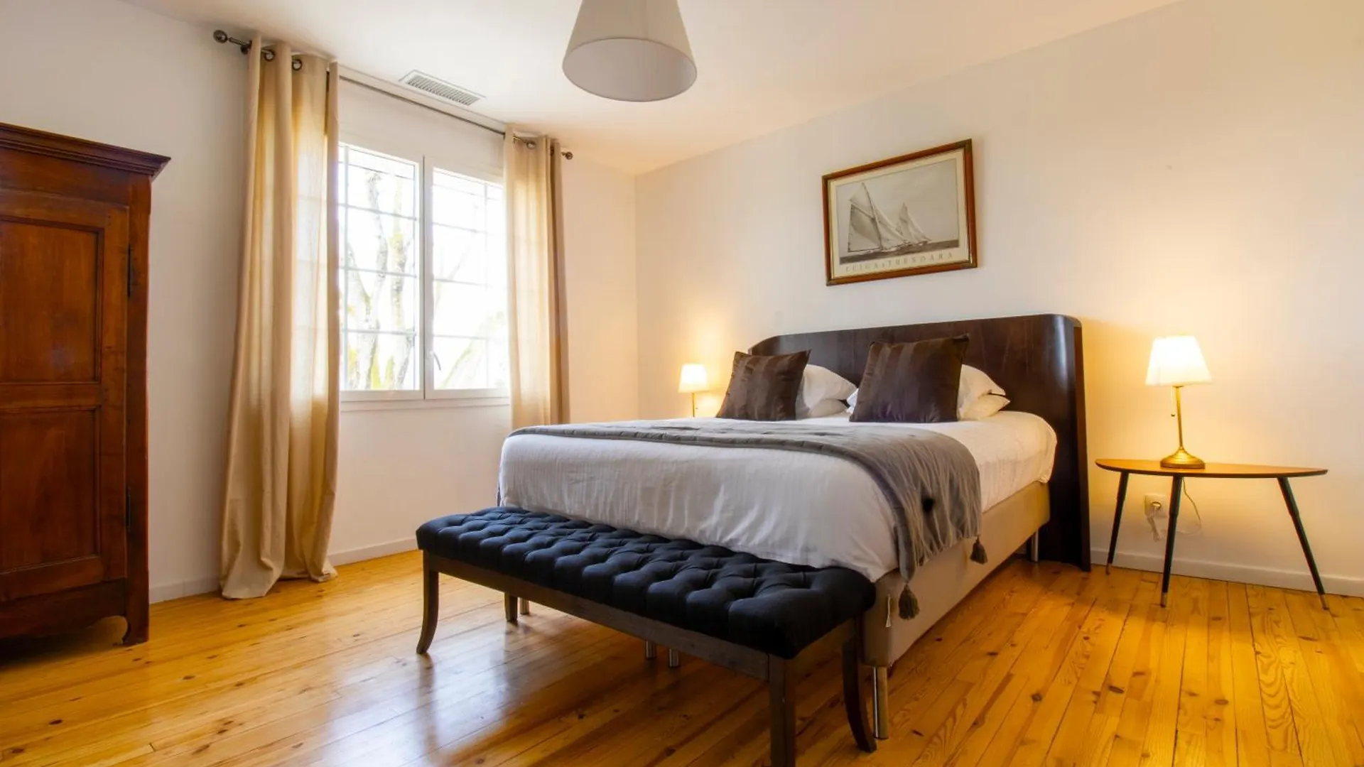 Domaine De Bonaveau Barcelonne  Bed & Breakfast