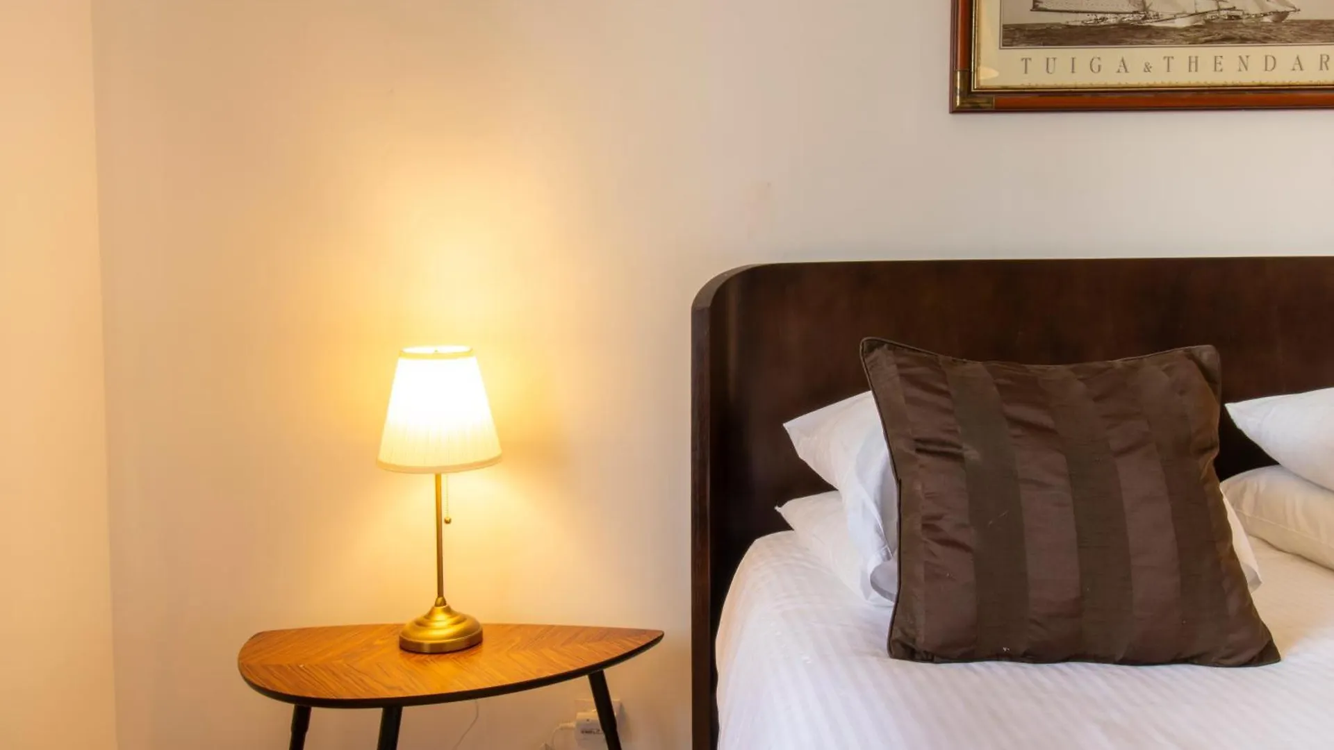 Domaine De Bonaveau Barcelonne  Bed & Breakfast