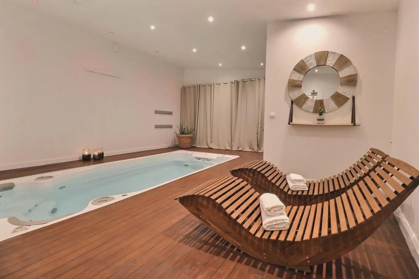 Bed & Breakfast Domaine De Bonaveau Barcelonne