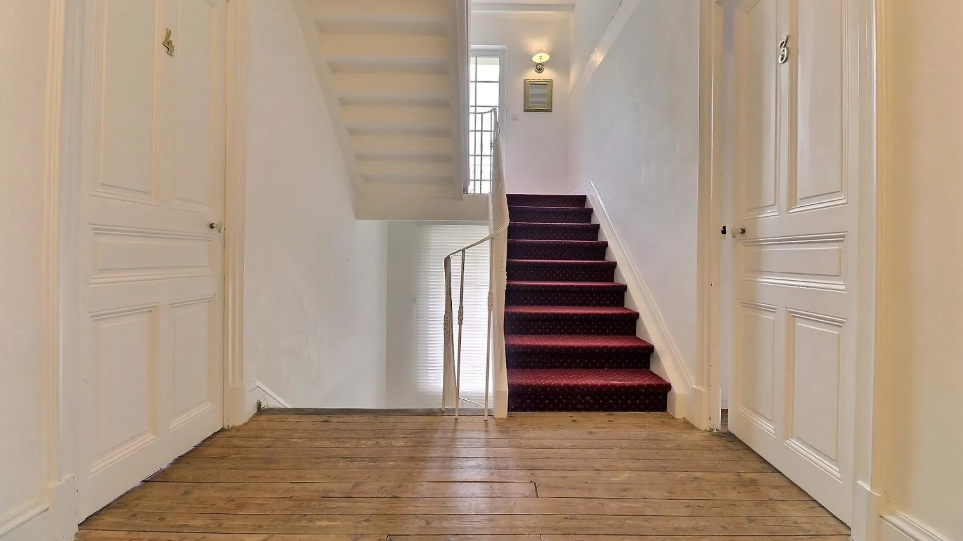 Bed & Breakfast Domaine De Bonaveau Barcelonne  France