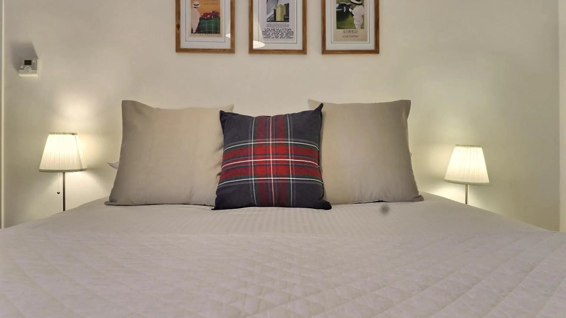 Domaine De Bonaveau Barcelonne  Bed & Breakfast