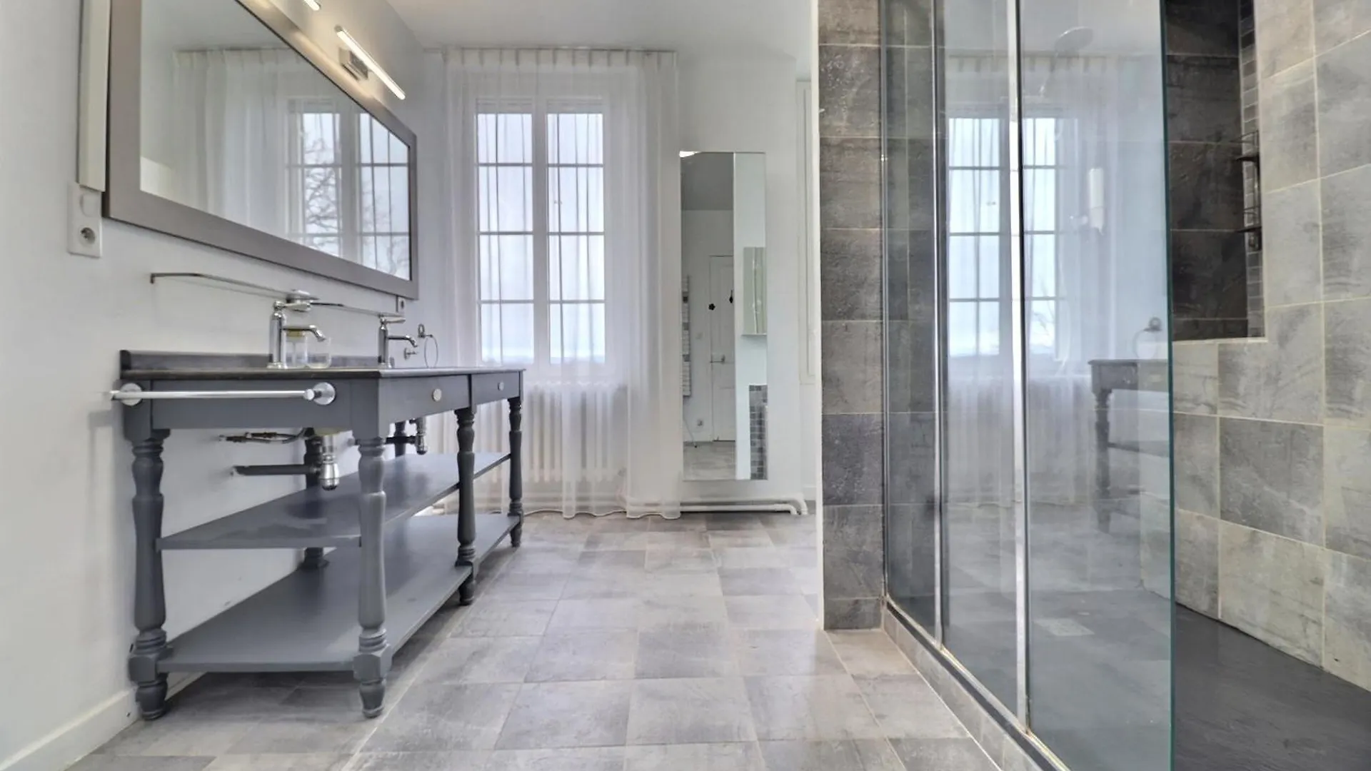 Bed & Breakfast Domaine De Bonaveau Barcelonne