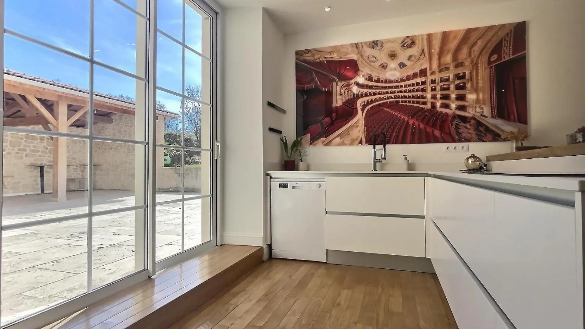 Domaine De Bonaveau Barcelonne  Bed & Breakfast Barcelonne (Drome)