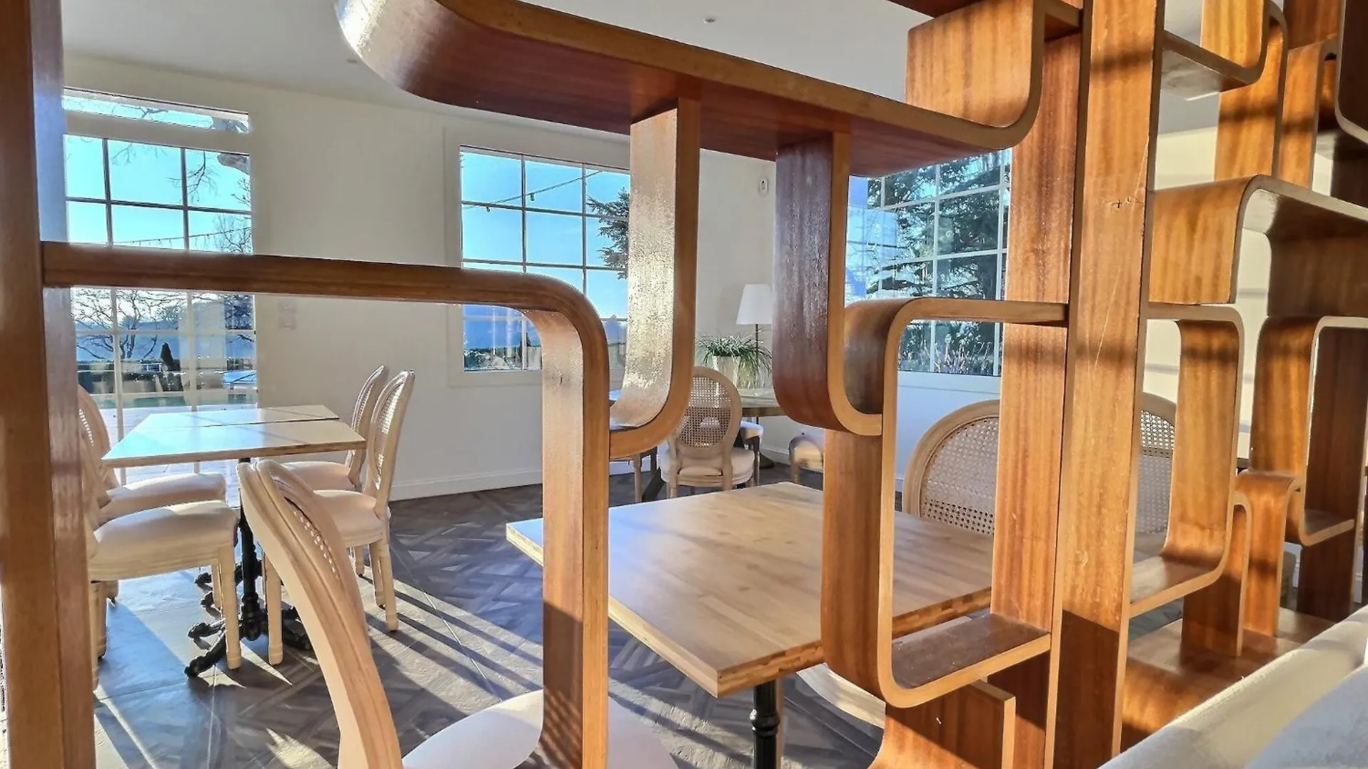 Domaine De Bonaveau Barcelonne  Bed & Breakfast