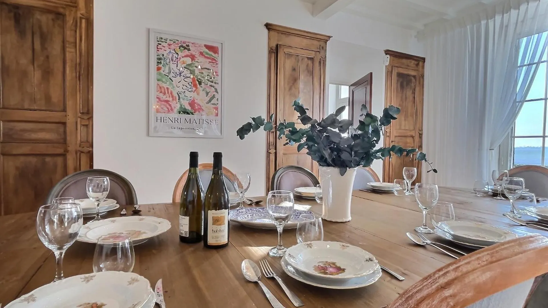 Bed & Breakfast Domaine De Bonaveau Barcelonne