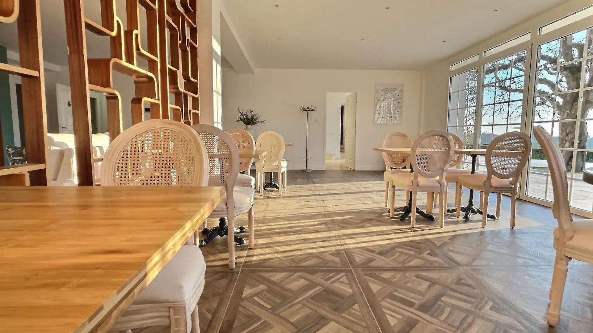 Domaine De Bonaveau Barcelonne  Bed & Breakfast Barcelonne (Drome)