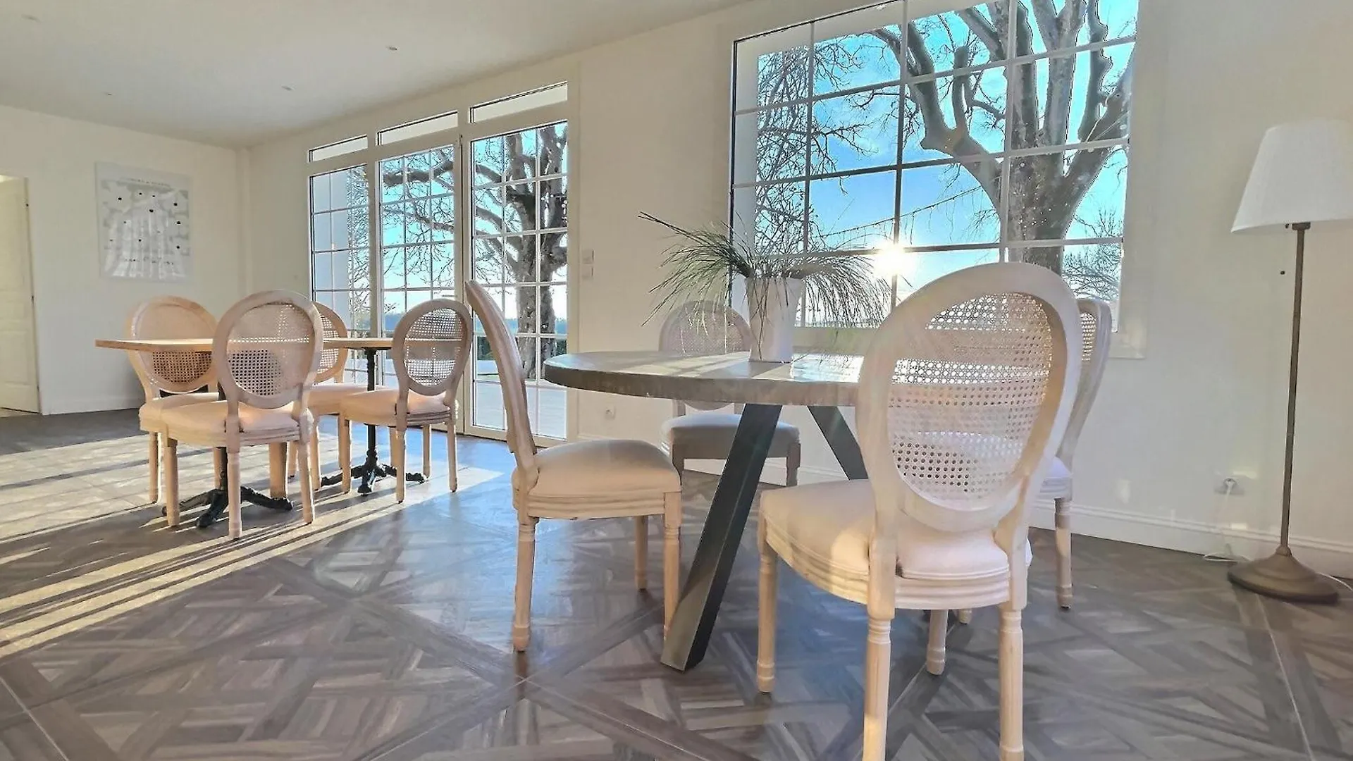 Bed & Breakfast Domaine De Bonaveau Barcelonne  France