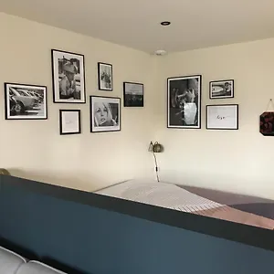 Couette-café Au 689, Saint-Georges-de-Reneins
