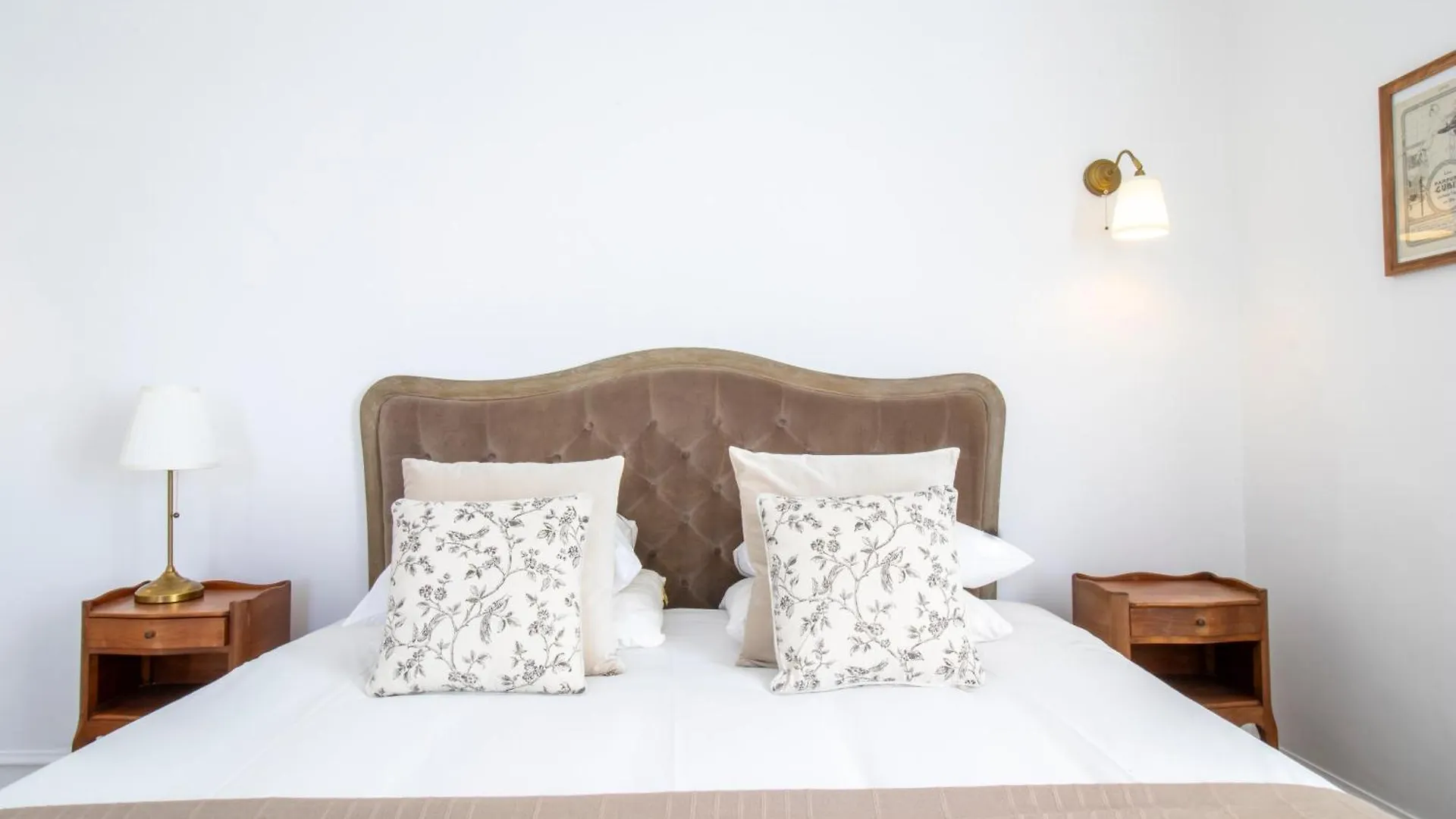 Bed & Breakfast Domaine De Bonaveau - Spa & Piscine Barcelonne  Francia