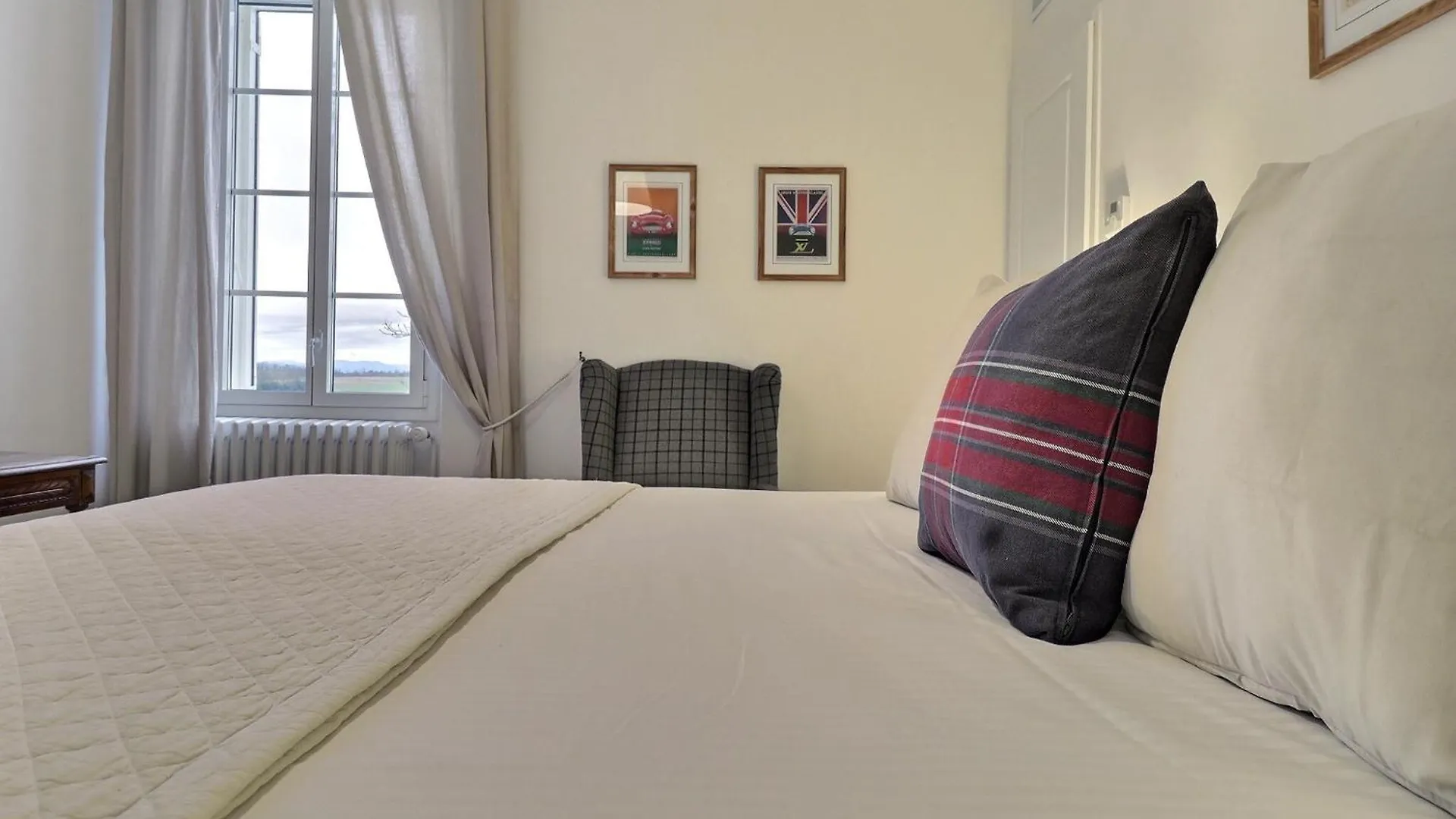 Domaine De Bonaveau - Spa & Piscine Barcelonne