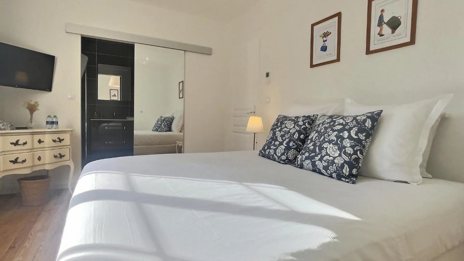 Domaine De Bonaveau - Spa & Piscine Barcelonne  Francia