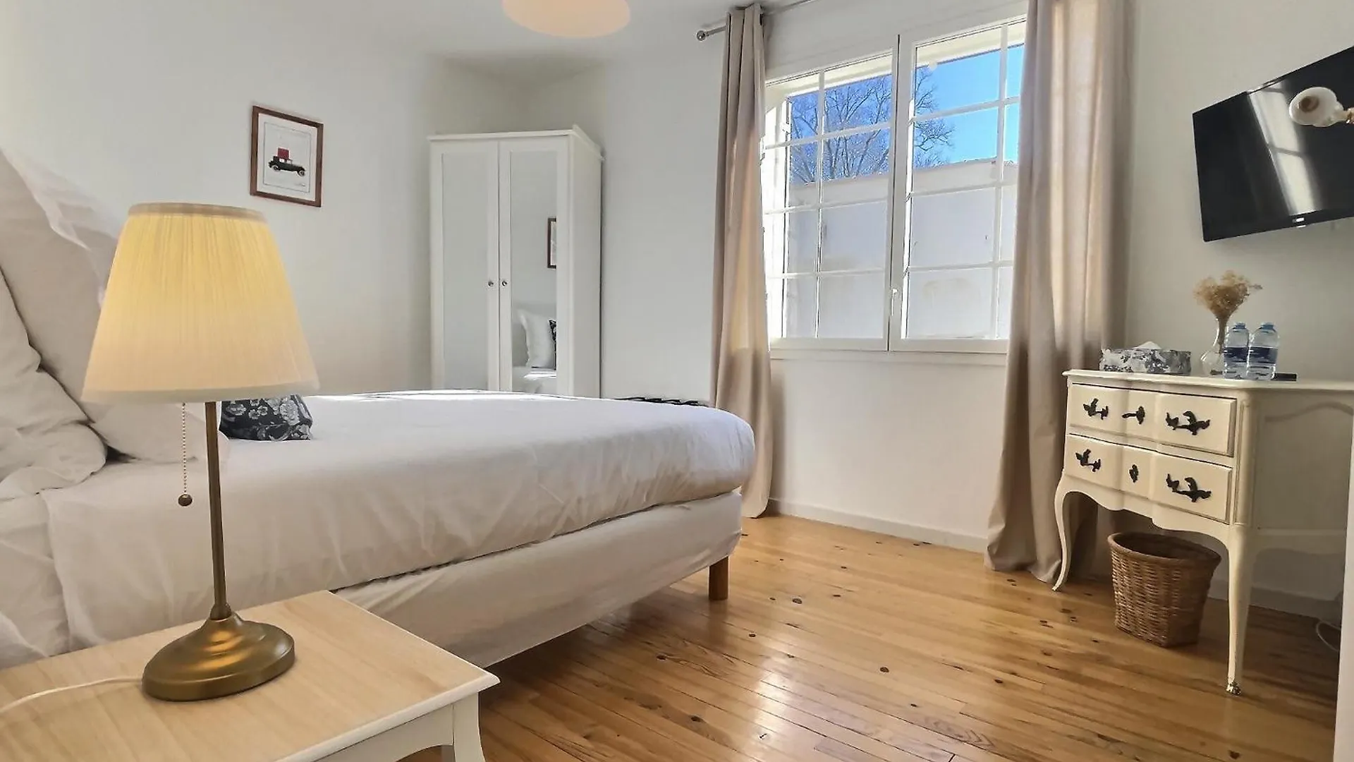 Bed & Breakfast Domaine De Bonaveau - Spa & Piscine Barcelonne
